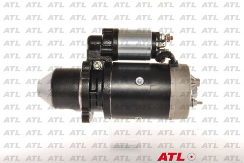 ATL Autotechnik A 91 200 Starter